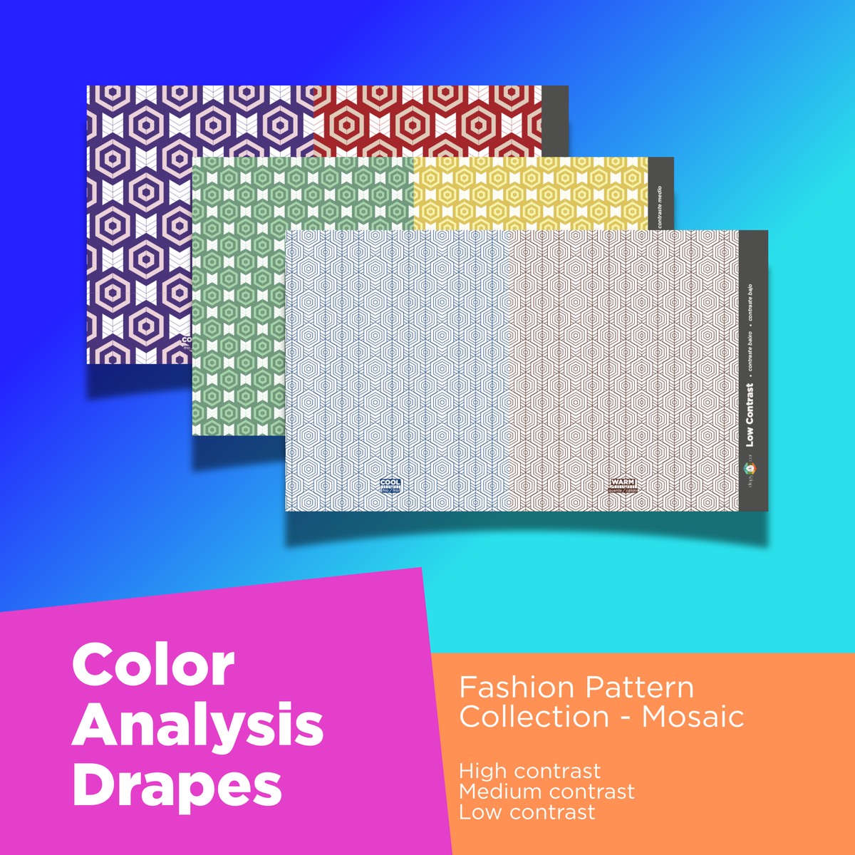 New 2026 Edition – Fashion Print Collection