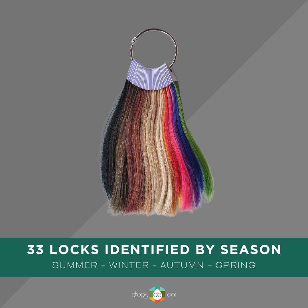 Hair Locks