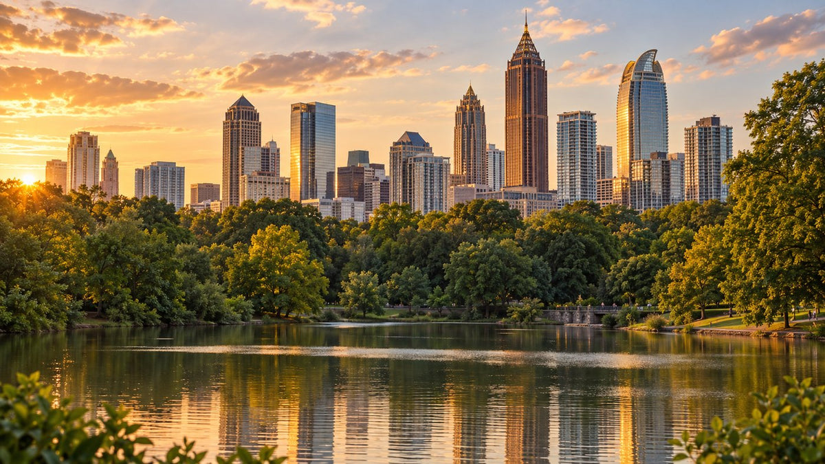 Atlanta