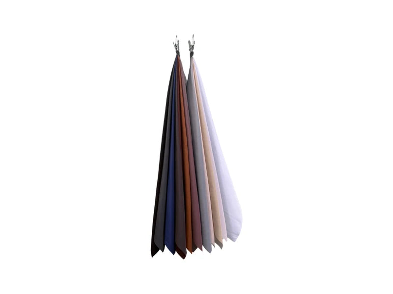 14 neutral drapes
