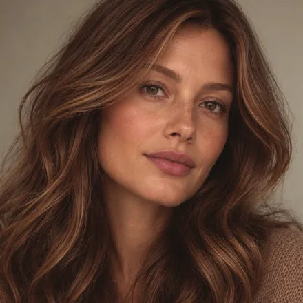 Soft Autumn model