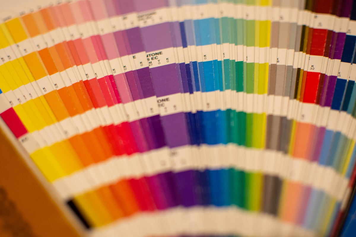 Understanding the 12 Season Palette and Personal Color Analysis Courses ...