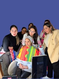 color analysis training in the usa