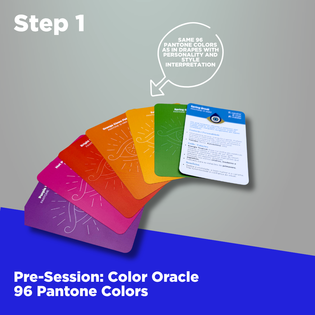 Advanced Professional Set - Course Bundle