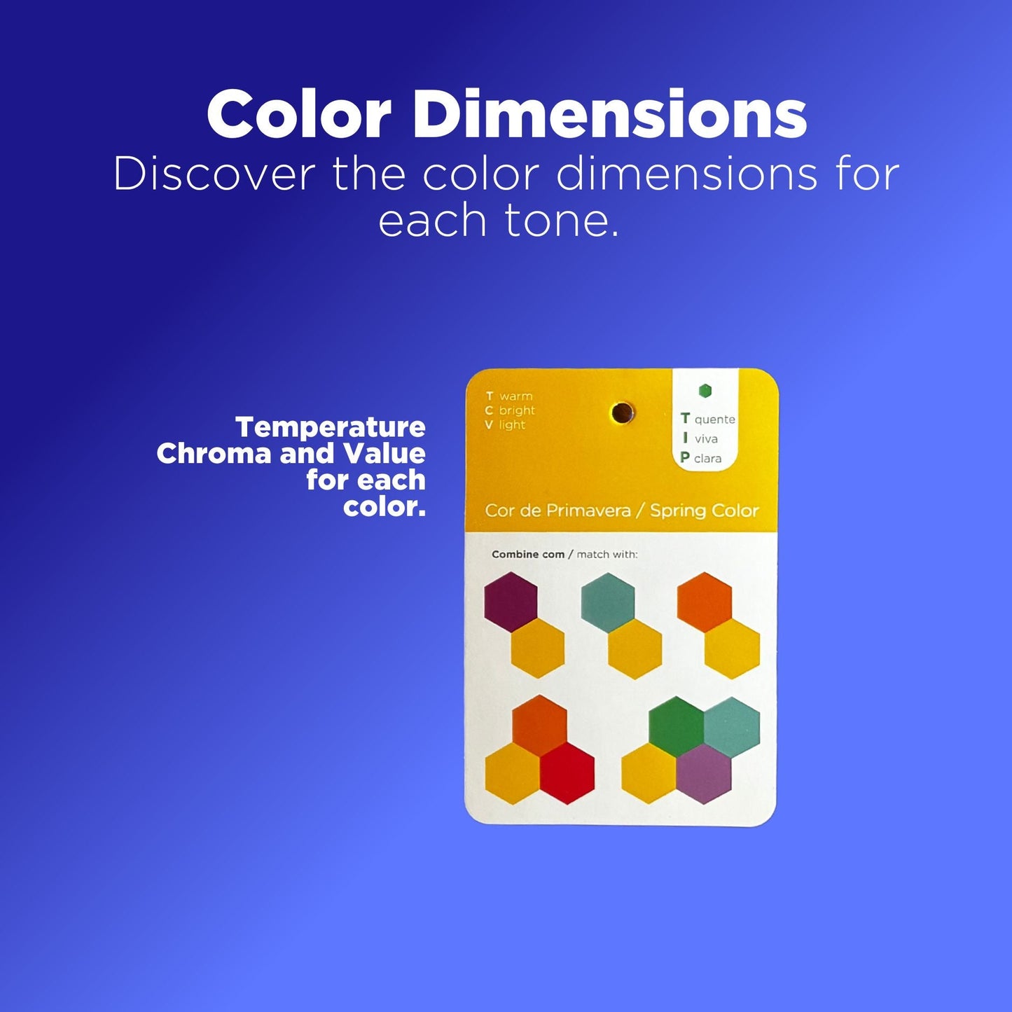Color Deck