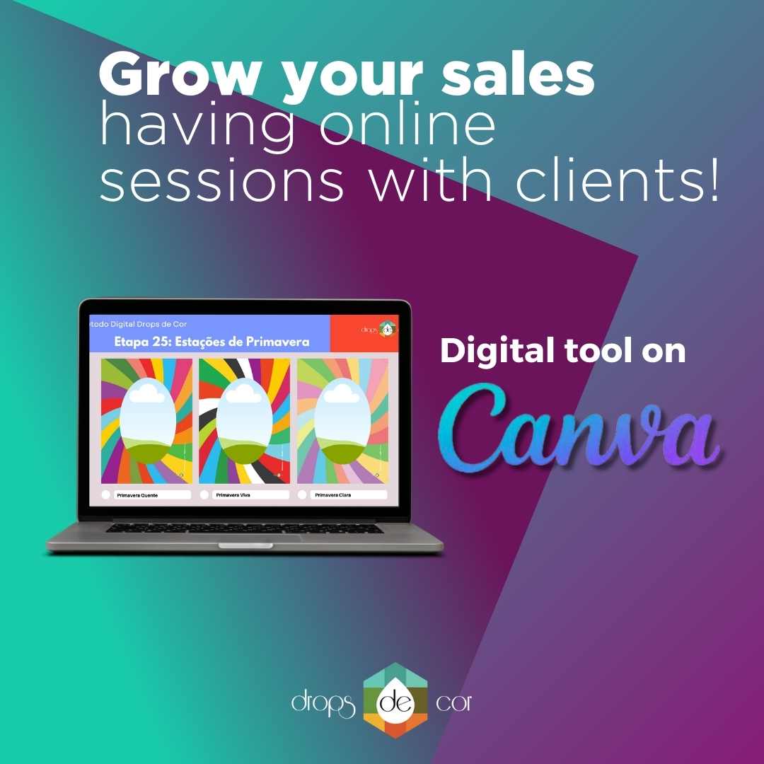 Digital Personal Color Analysis Tool