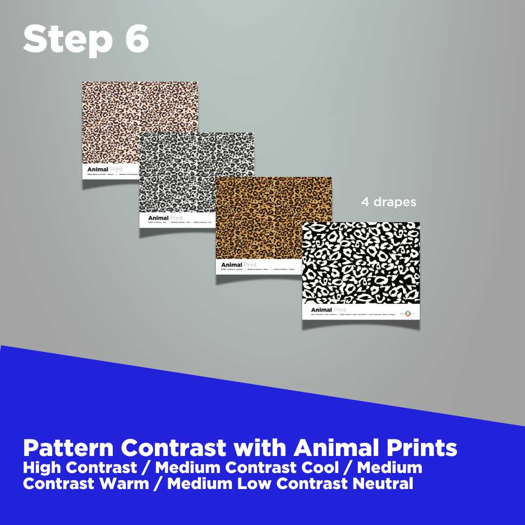 Color Analysis Full Set - Intermediate