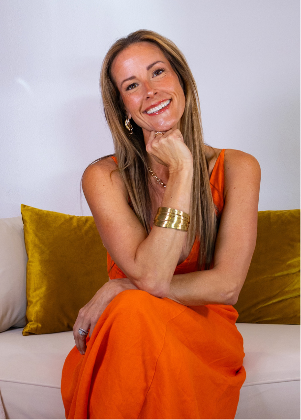 Buffy Smith, certified Drops de Cor consultant
