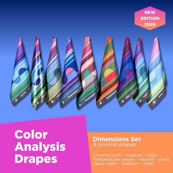 Dimensions Drapes · 2026