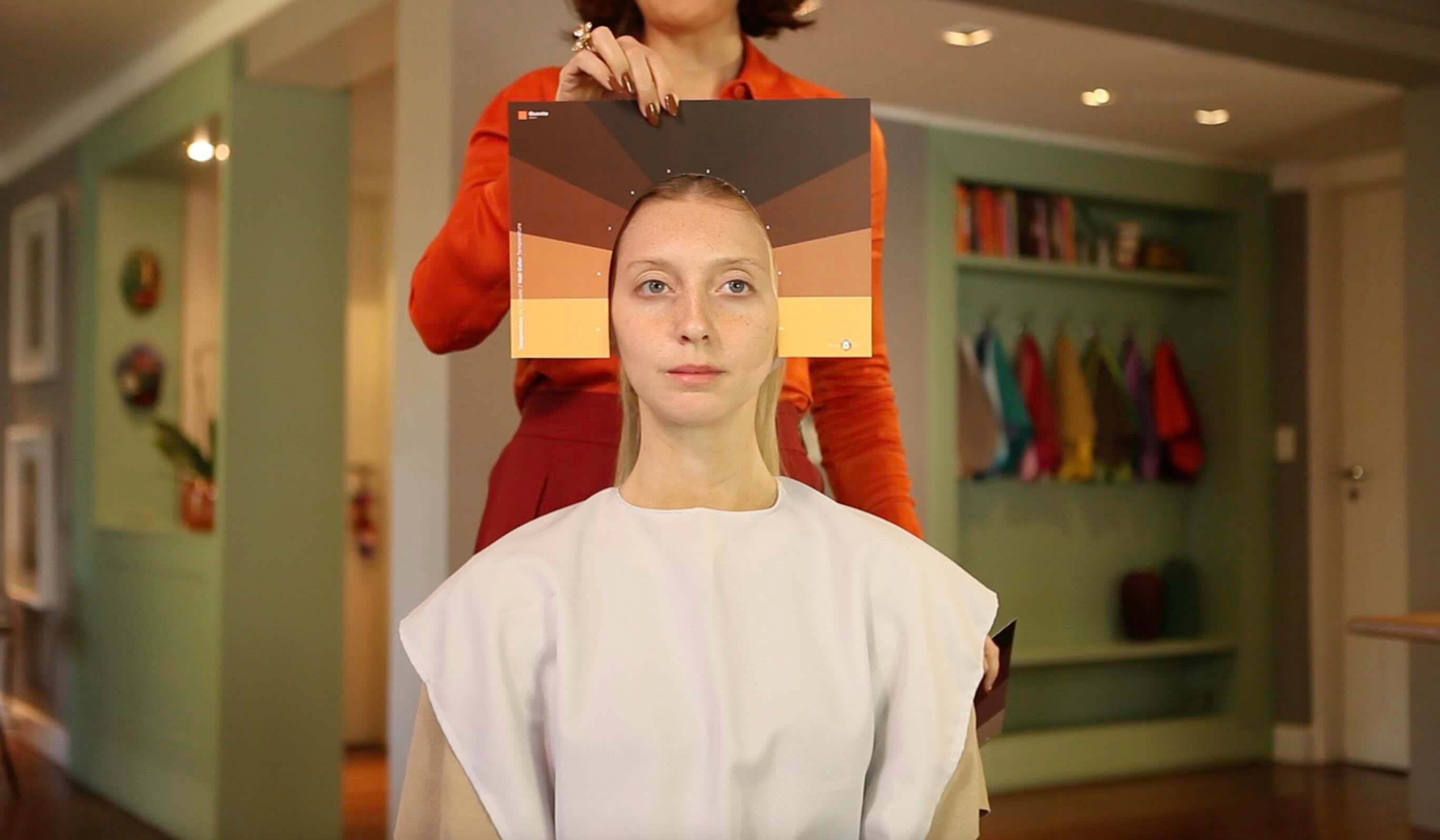 tools for color analysis