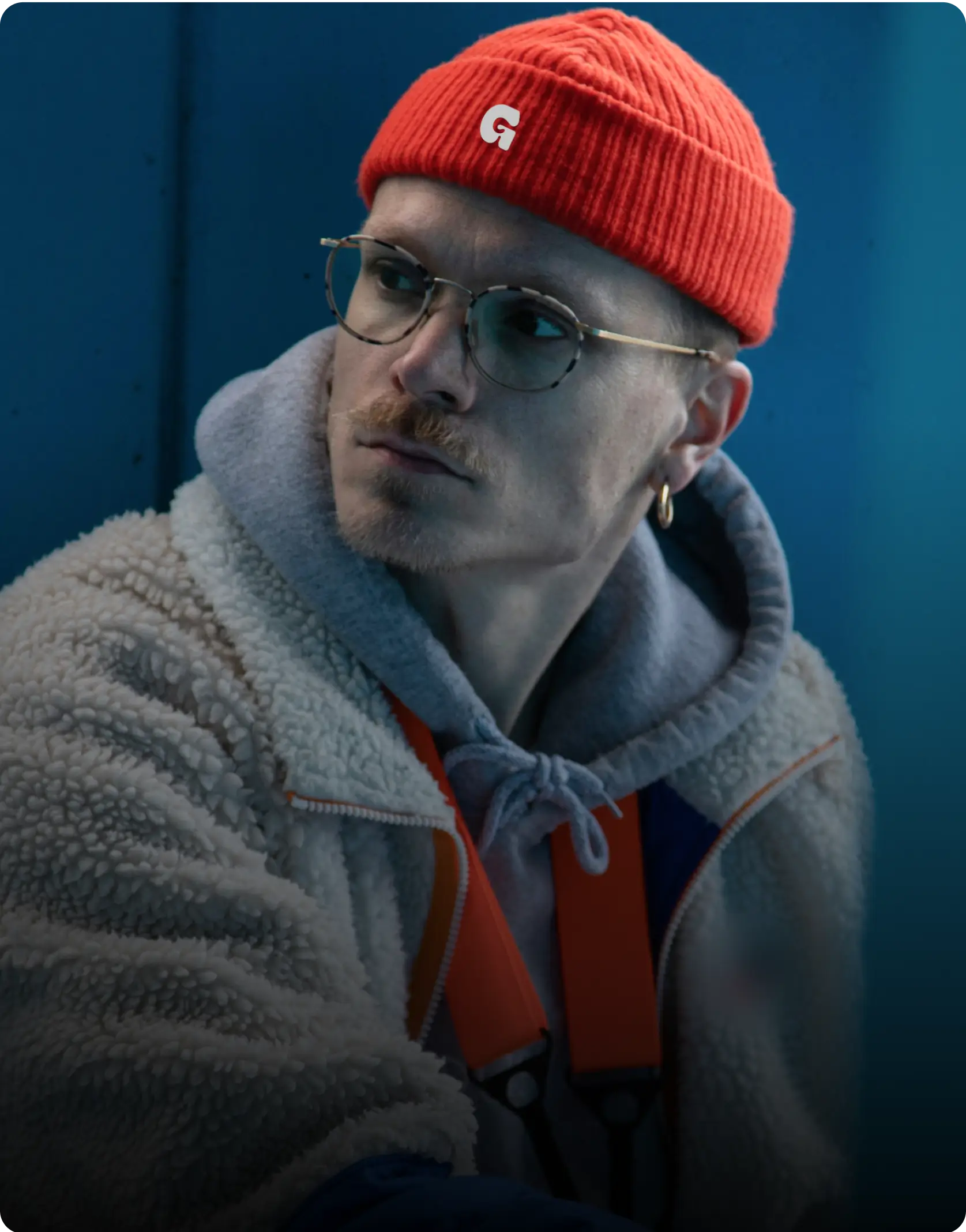 Color Analysis Sessions