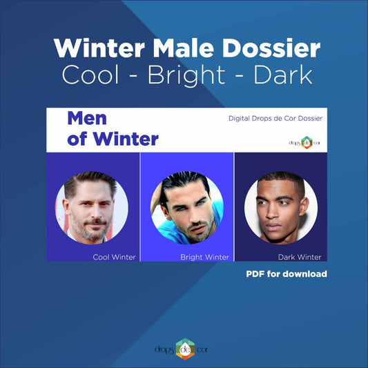 tips for winter men