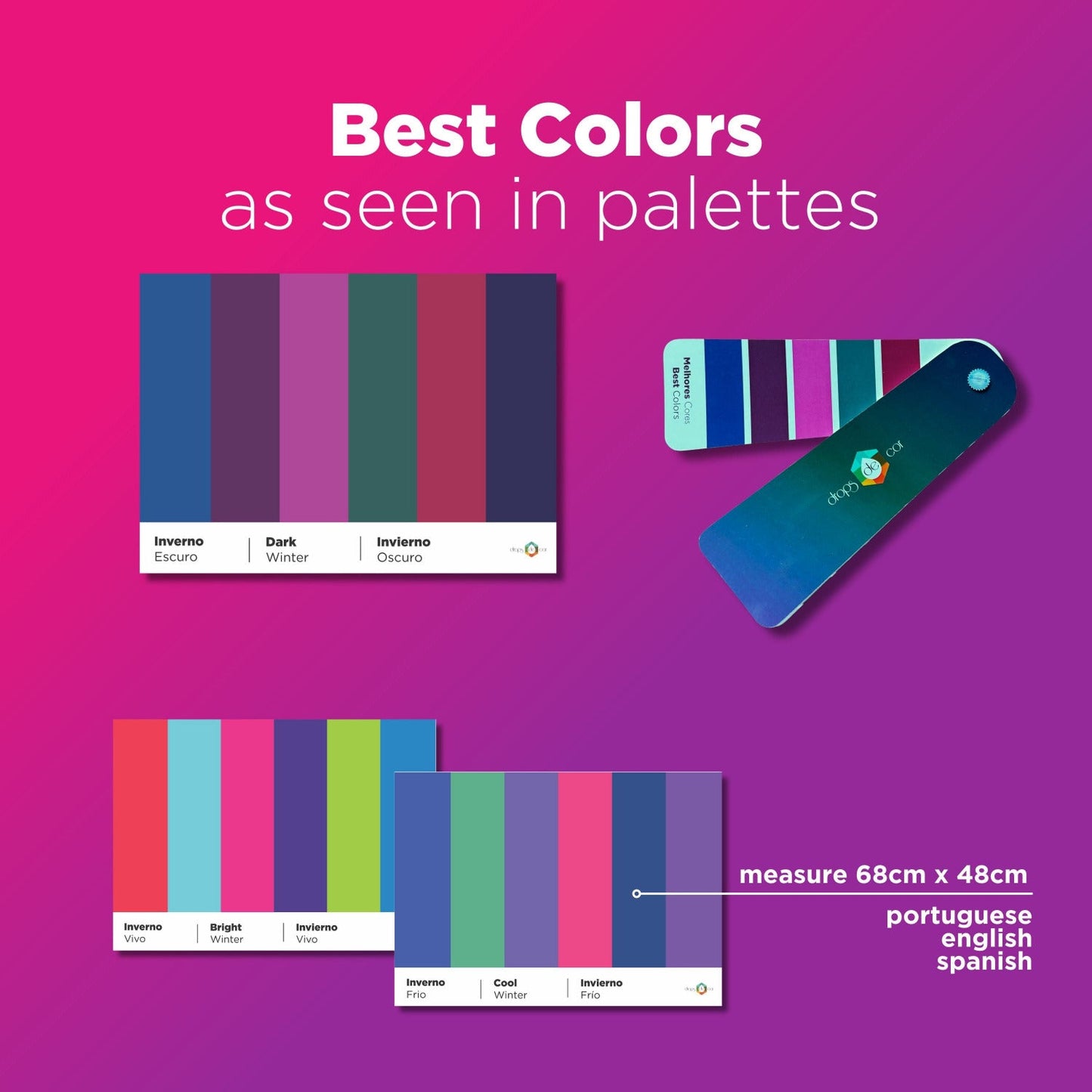 premium color analysis tools