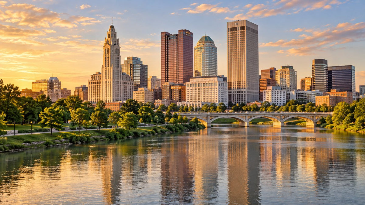 Columbus