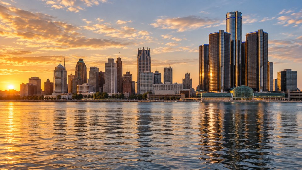 Detroit