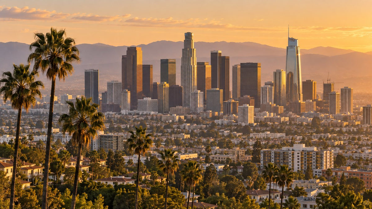 Los Angeles