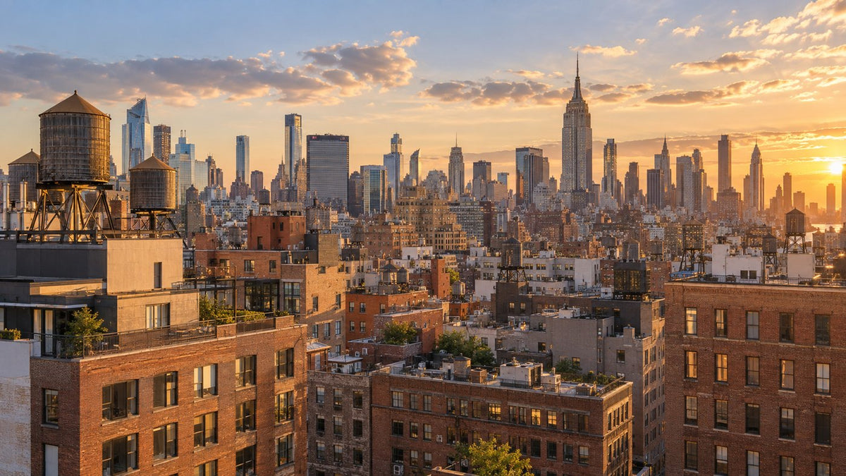 New York