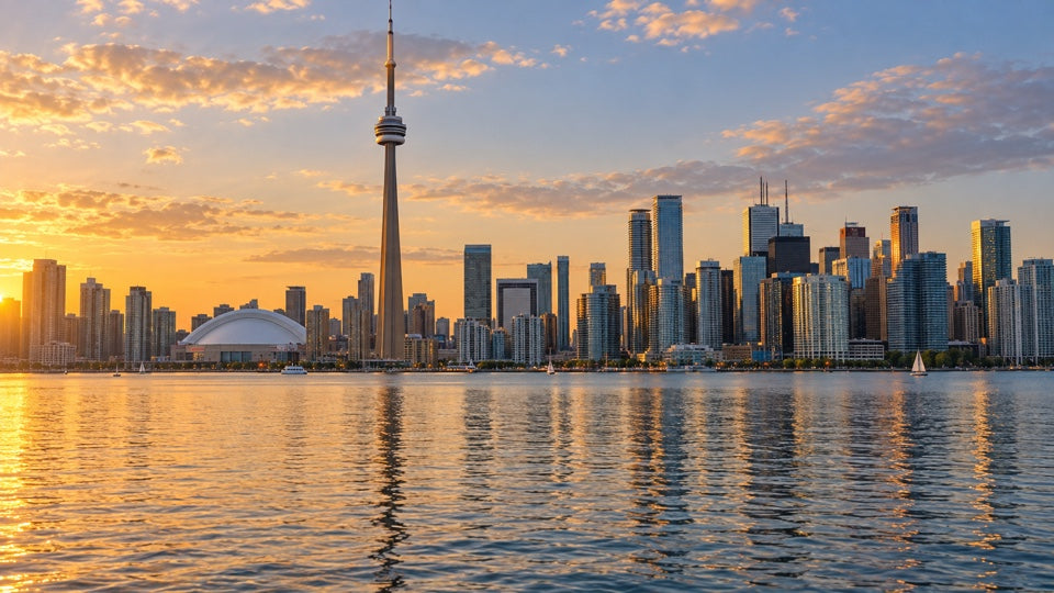 Toronto