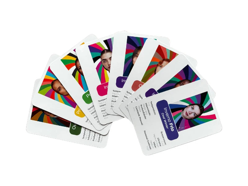 12 season profile deck